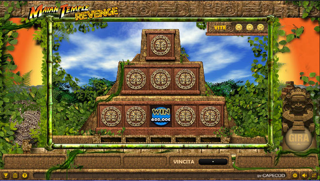 big snai casino