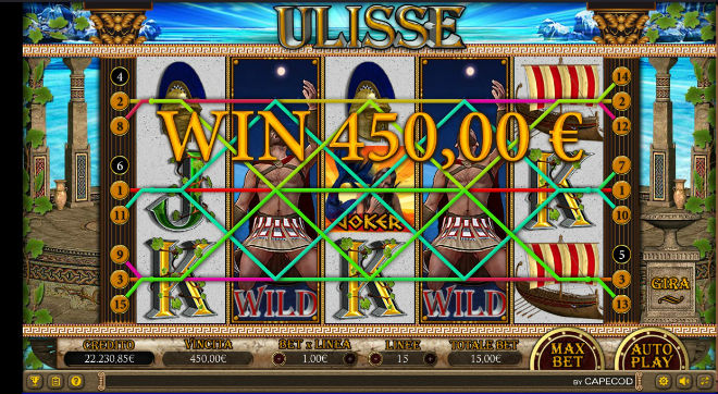 Slot machine online, free