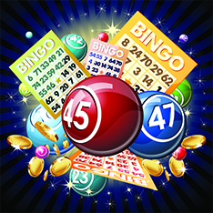 Gioca bingo online italiano