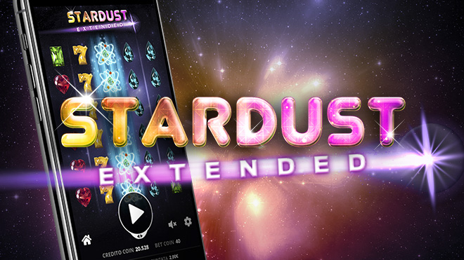 Stardust casino slots