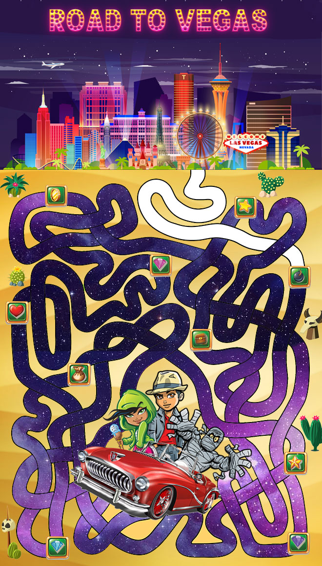 Road to Vegas - 15 giri gratis slot black gold texas riches + 400 euro bonus deposito BIG casinĂ² promozione